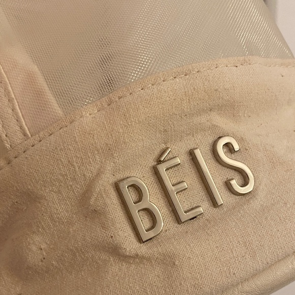 BEIS High-Brid Backpack - Picture 3 of 15